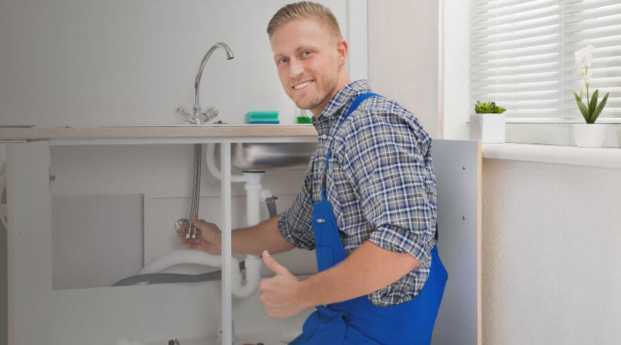 Professional water heater repair in Warrenton, VA